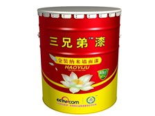 唐山市丰润区牡丹建材厂 匠心铸就优质乳胶漆，点亮家居之美