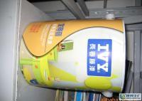 耐擦洗宝得利内墙乳胶漆 打造洁净家居的理想选择